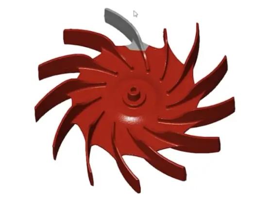 石家庄蔡司三维扫描仪